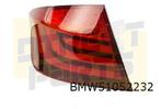 BMW 5-serie Sedan (4/10-9/13) Achterlicht Rechts buiten OES!, Auto-onderdelen, Verlichting, -, Verzenden, -, Nieuw