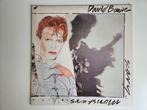 Lp David Bowie,  Scary Monsters, Ophalen of Verzenden, Zo goed als nieuw, 12 inch, Poprock