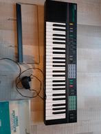 Yamaha PSR-12 keyboard, Muziek en Instrumenten, Keyboards, Ophalen of Verzenden, 49 toetsen, Zo goed als nieuw, Yamaha