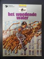Ravian. Nr 1. Het woedende water. 1973., Boeken, Stripboeken, Eén stripboek, Ophalen of Verzenden, Gelezen