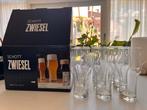 Schott Zwiesel kristalglazen, Verzamelen, Glas en Borrelglaasjes, Nieuw, Ophalen of Verzenden, Bierglas