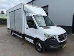 Mercedes-Benz Sprinter 519 3.0 CDI Bakwagen MB Onderhouden R, Automaat, Achterwielaandrijving, Gebruikt, Euro 6