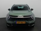 Kia Sportage 1.6 T-GDi Hybrid Dark Edition | LED | Navigatie, Auto's, 12 maanden, Stof, Gebruikt, Euro 6