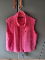 Knal roze fleece bodywarmer, Maat 46/48 (XL) of groter, Nieuw, Ophalen of Verzenden, Roze