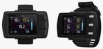 Suunto Eon Steel Black - z.g.a.n., Watersport en Boten, Duiken, Ophalen of Verzenden, Zo goed als nieuw, Duikcomputer