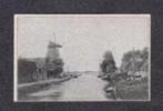 Albumplaatje Birdaard Molen Boten (39)., Ophalen of Verzenden, Zo goed als nieuw