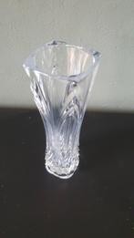 Cristal d'Arques,Lood Kristal Glas - Vaas, Ophalen of Verzenden