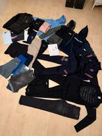 Merk kleding pakket maat S.(Ballin,Nike,Off the Pitch), Ophalen, Zo goed als nieuw