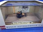 Busch Benz-Patent-Motorwagen 1886, Ophalen of Verzenden, Nieuw, Auto, Overige merken