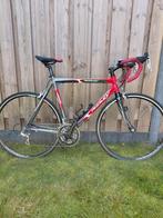 Zeer mooie ridley aedon aangeboden, Fietsen en Brommers, Fietsen | Racefietsen, Heren, Aluminium, Zo goed als nieuw, Meer dan 20 versnellingen