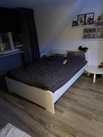 Twijfelaar bed 140x 200