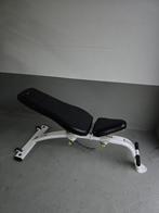 CYBEX ADJUSTABLE BENCH, Ophalen, Zo goed als nieuw, Fitnessbank