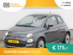 Fiat 500 1.0 Hybrid Dolcevita € 12.750,00, Auto's, Fiat, Stof, 4 stoelen, Origineel Nederlands, Bedrijf