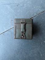 MG kistje, Ophalen of Verzenden, Duitsland