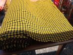 dikke vintage stof op rol, 120 cm of meer, 200 cm of meer, Ophalen of Verzenden, Zo goed als nieuw