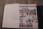 postzegels van diverse landen, Ophalen of Verzenden, Gestempeld