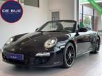 Porsche 911 Cabrio 3.8 Carrera GTS 997.2|PDK|Cabriolet|Org N, Automaat, Achterwielaandrijving, Gebruikt, Cabriolet
