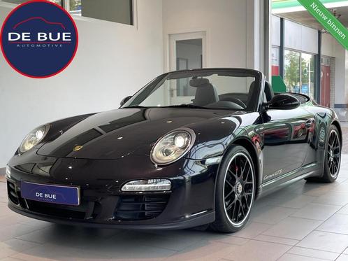Porsche 911 Cabrio 3.8 Carrera GTS 997.2|PDK|Cabriolet|Org N, Auto's, Porsche, Bedrijf, Te koop, ABS, Airbags, Airconditioning
