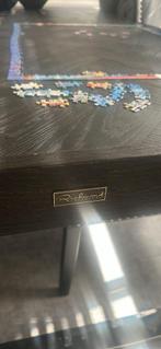 Richmond blackbone silver, Huis en Inrichting, Tafels | Eettafels, Ophalen, 150 tot 200 cm, 200 cm of meer, Zo goed als nieuw