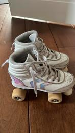 Rollerskates maat 34, Ophalen, Gebruikt