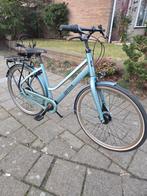 Cortina common Active fiets, Overige merken, Versnellingen, Ophalen of Verzenden, Zo goed als nieuw