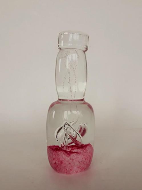Glasobject Presse-papier Artglass, Antiek en Kunst, Antiek | Glas en Kristal, Ophalen of Verzenden