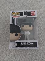 Funko pop Jung Kook van BTS, Ophalen of Verzenden, Zo goed als nieuw