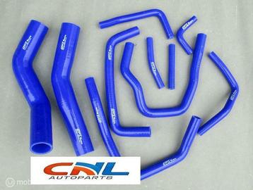 Radiateurslang TOYOTA LAND CRUISER HDJ80 1990-1997 beschikbaar voor biedingen