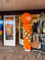 Winkel, Ophalen