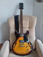 J&D SH-2 ES339, Muziek en Instrumenten, Ophalen, Zo goed als nieuw, Solid body, Overige merken