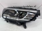RENAULT KANGOO EXPRESS VOL LED KOPLAMP LINKS 260608525R, Auto-onderdelen, Ophalen of Verzenden, Gebruikt, Renault