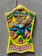 Veldteken Krabbegat 1967, Ophalen, Gebruikt