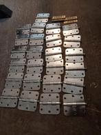 Deurscharnieren, Ophalen of Verzenden, Nieuw, Slot