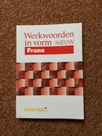 Pascale Rousseau - Nieuw Frans, Pascale Rousseau; Isabelle Langenbach, Ophalen of Verzenden, Zo goed als nieuw, Nederlands