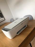 HP Deskjet 2720 All-in-One Printer, Computers en Software, Printers, Scannen, Printer, Ophalen of Verzenden, Zo goed als nieuw