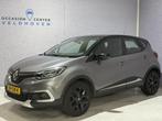 Renault Captur 0.9 TCe Intens // NAVI // TREKHAAK // FULL LE, Voorwielaandrijving, 898 cc, Stof, Gebruikt