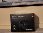 Noctua NH-L9x65 chromax.black, AM5, Ophalen of Verzenden, Zo goed als nieuw, 8-core