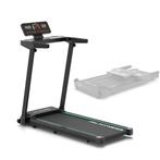 PH Fitness TH-900 Opvouwbare Loopband - 1.5PK Motor, 12km/u, Nieuw, Ophalen of Verzenden, Info@phfitness.nl, Zurichstraat 20