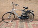Altra herenfiets., Fietsen en Brommers, Fietsen | Heren | Herenfietsen, Ophalen, Gebruikt, Overige merken, Versnellingen