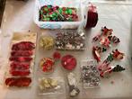 Hobby Kerst Sterretjes/Figuren modellen enz, Ophalen of Verzenden, Nieuw, Materiaal