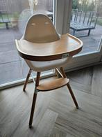 Childwood Evolu 2 Kinderstoel Compleet, Ophalen of Verzenden, Gebruikt, Meegroeistoel, Gordel(s)