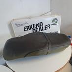 Grande retro buddyseat zadel, Verzenden, Btc, Info@btc.nl, Nl