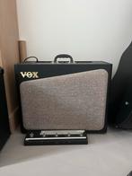 Vox AV60 GitaarVersterker, Muziek en Instrumenten, Versterkers | Bas en Gitaar, Ophalen, Gebruikt, Gitaar, 50 tot 100 watt