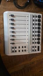 Behringer BCF2000 MIDI Controller, Muziek en Instrumenten, Midi-apparatuur, Ophalen of Verzenden