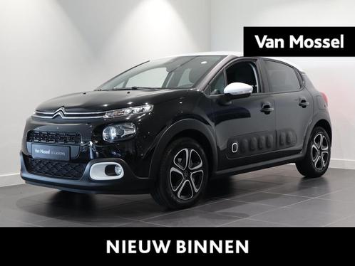 Citroen C3 Feel Edition - NAVIGATIE - TREKHAAK - CLIMATE CON, Auto's, Citroën, Bedrijf, Te koop, C3, ABS, Airbags, Airconditioning