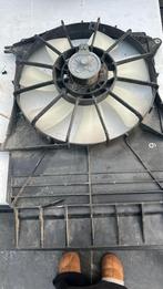 Suzukki splash ventilator, Ophalen, Zo goed als nieuw