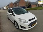 Ford C-Max 2.0 Plug-in Hybrid Titanium Plus Export, Auto's, Ford, 137 pk, Gebruikt, Euro 6, 4 cilinders
