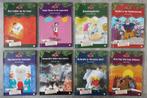 complete serie van 8 boeken Taptoe Mysterieuze kinderboeken, Boeken, Ophalen of Verzenden, Nieuw