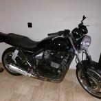 Kawasaki Zephyr 1100, Motoren, Sportuitlaat, Motorrijbewijs A, Particulier, Meer dan 35 kW