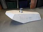 Tank voor 50 of 125cc classic racer, Ophalen of Verzenden, Gebruikt, Tank